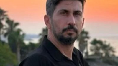 Bu şehirden Osmanê Werdo geldi geçti, Batman Filmine Dava Açıldı!..