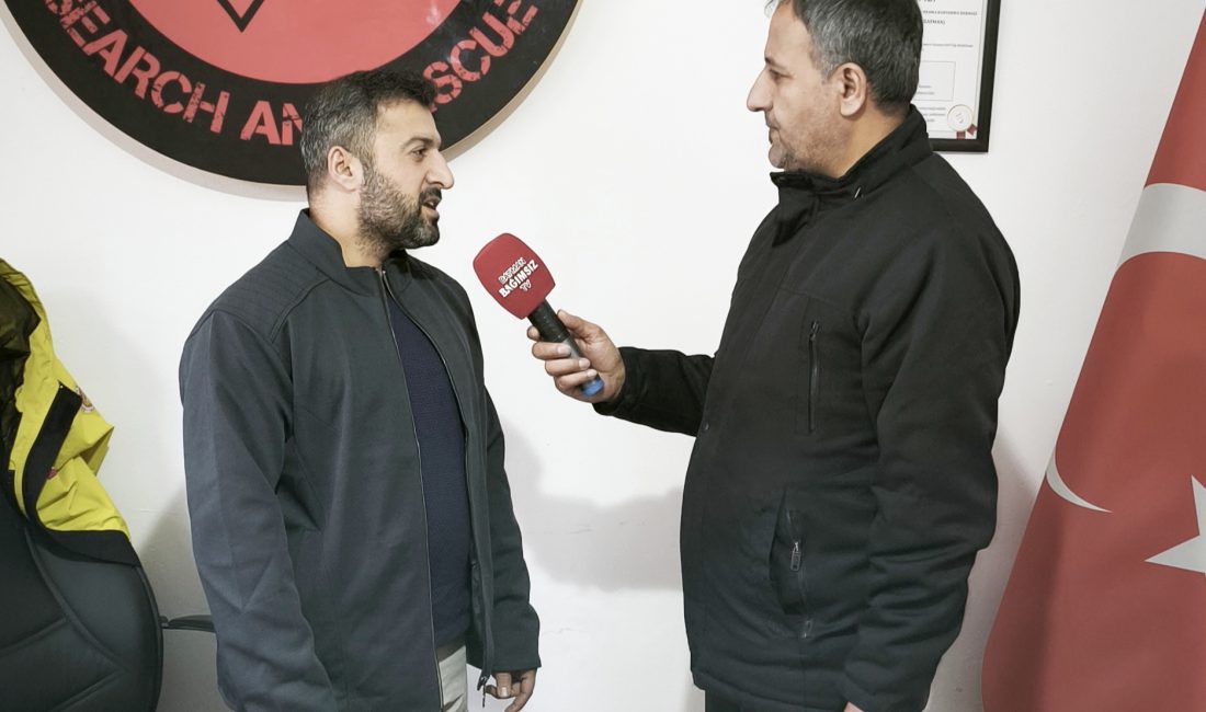 Anda Arama Kurtarma Derneği