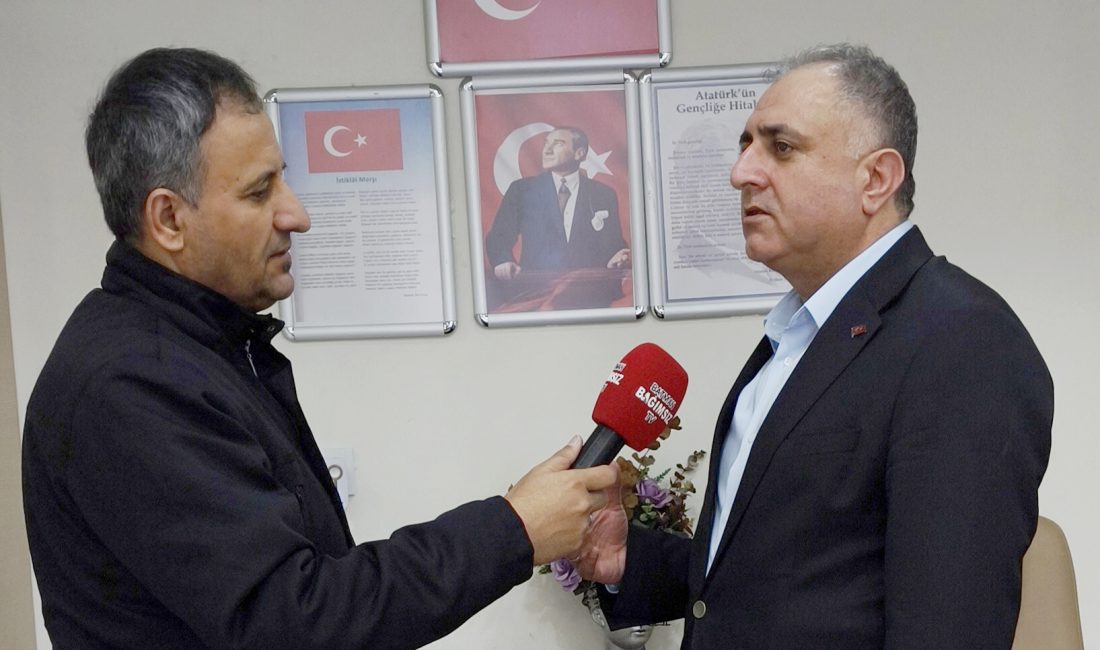 Batman’da özel gereksinimli bireylerin