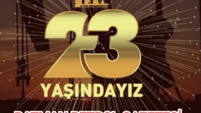 Yerel basınımızın önemli yayın organlarından