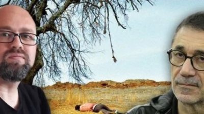Batman’da yaşayan yazar Polat ONAT’ın, yönetmen Nuri Bilge CEYLAN ve