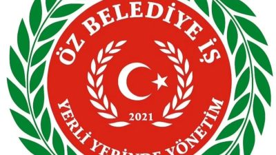 Öz Belediye-İş Sendikası, sendikal yetki süreçlerine ilişkin yaptığı açıklamada, işçilerin