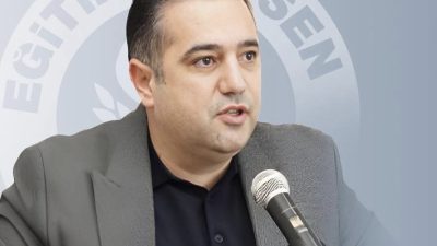 Düşünce ve İnanç Özgürlüğü Platformu Sözcüsü Şehmuz ÖNLÜ, iş insanı
