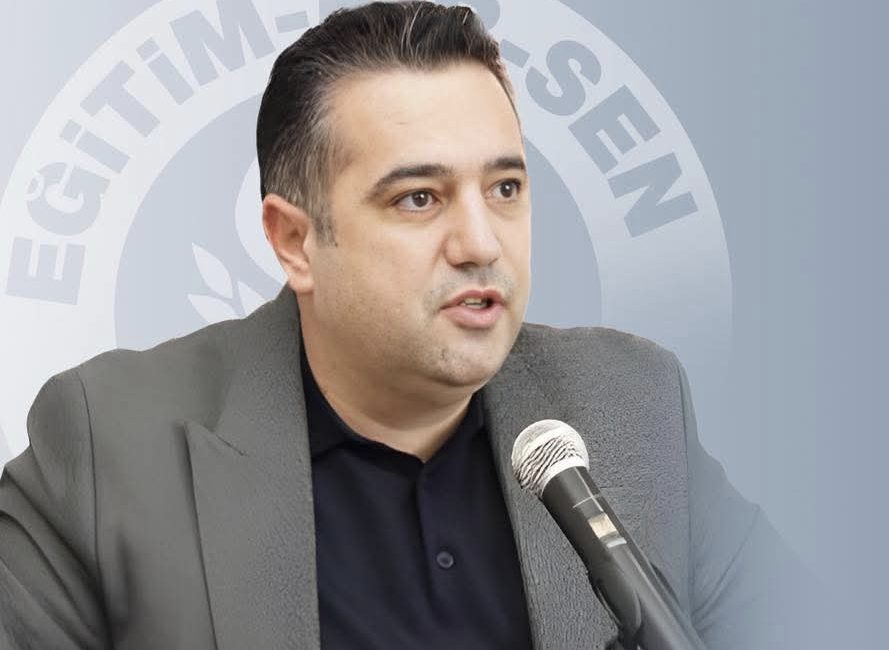 Düşünce ve İnanç Özgürlüğü Platformu Sözcüsü Şehmuz ÖNLÜ, iş insanı