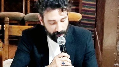 Diyarbakır'da 13 Haziran tarihinde düzenlenen "Küresel Vicdanın Sesi: Diyarbakır'dan Filistin'e