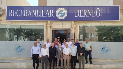 Saadet Partisi Batman İl Başkanı Mehmet FIRAT, il yönetim kurulu