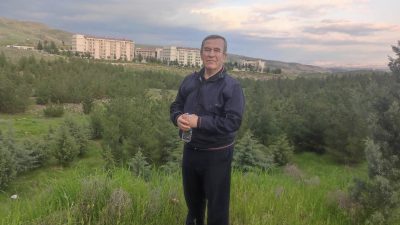 Batman Çevre Gönüllüleri Derneği, 17 Haziran Dünya Çölleşme ve Kuraklıkla