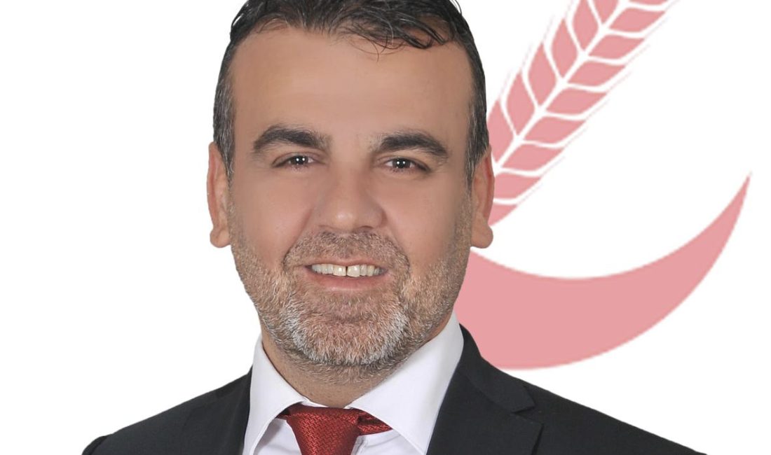 Geçtiğimiz günlerde vefat ederek sevenlerini yasa boğan, Yeniden Refah Partisi
