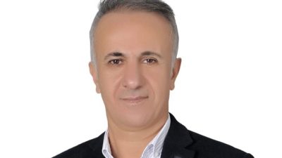 Batman Esnaf ve Sanatkârlar Odaları Birliği (BESOB) Başkanı ve Batman
