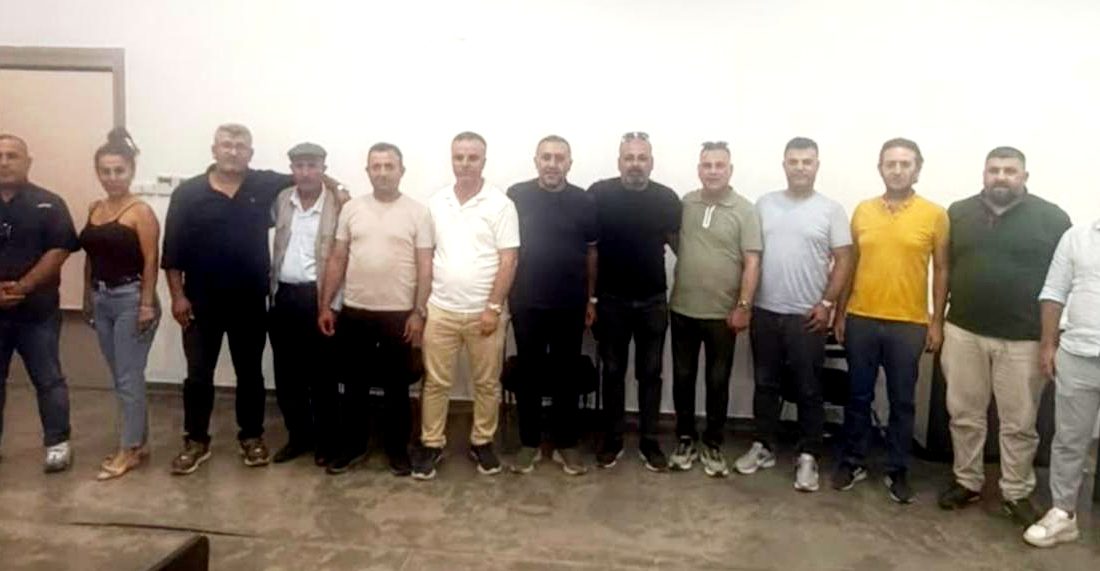 Antalya Batmanlılar Derneği, Antalya Ticaret ve Sanayi Odası (ATSO) seçimleri
