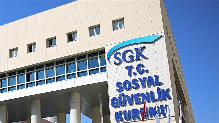 Sosyal Güvenlik Kurumu (SGK), prim borçları ve idari para cezalarının