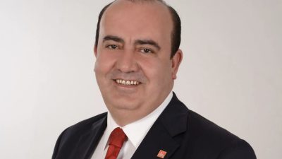 Bir önceki dönem Sason Belediye Başkanı ve İş İnsanı Cuma