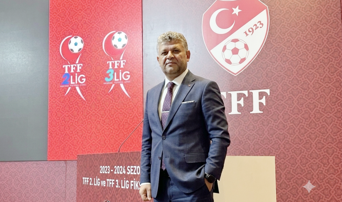 Önceki dönem Batman Petrolspor A.Ş. Yönetim Kurulu Üyesi ve İstanbul