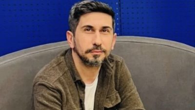 İnsan dünyaya gözlerini açtığında her şeyi yeni sanıyor. İlk nefesini