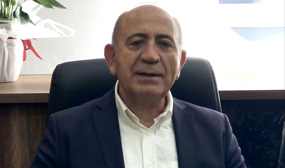CHP İstanbul İl Başkanı Gürsel TEKİN, çeşitli temaslarda bulunmak üzere