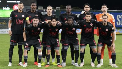 Trendyol 1. Lig’in 3. haftasında Sarıyer’e konuk olan Batman Petrolspor,