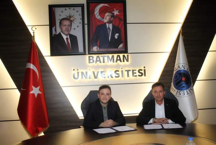 2024 Emekliler Yılı kapsamında Üniversitemiz ve Sosyal Güvenlik Kurumu İl