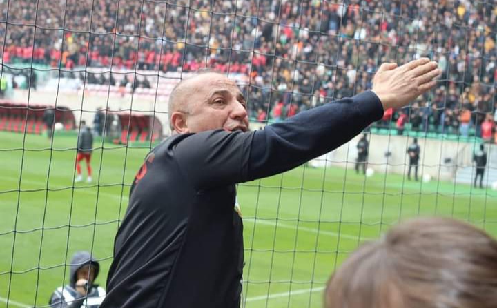 Amedspor'un deplasmanda karşılaşacağı Fatih Karagümrükspor maçının bilet fiyatları belli oldu!