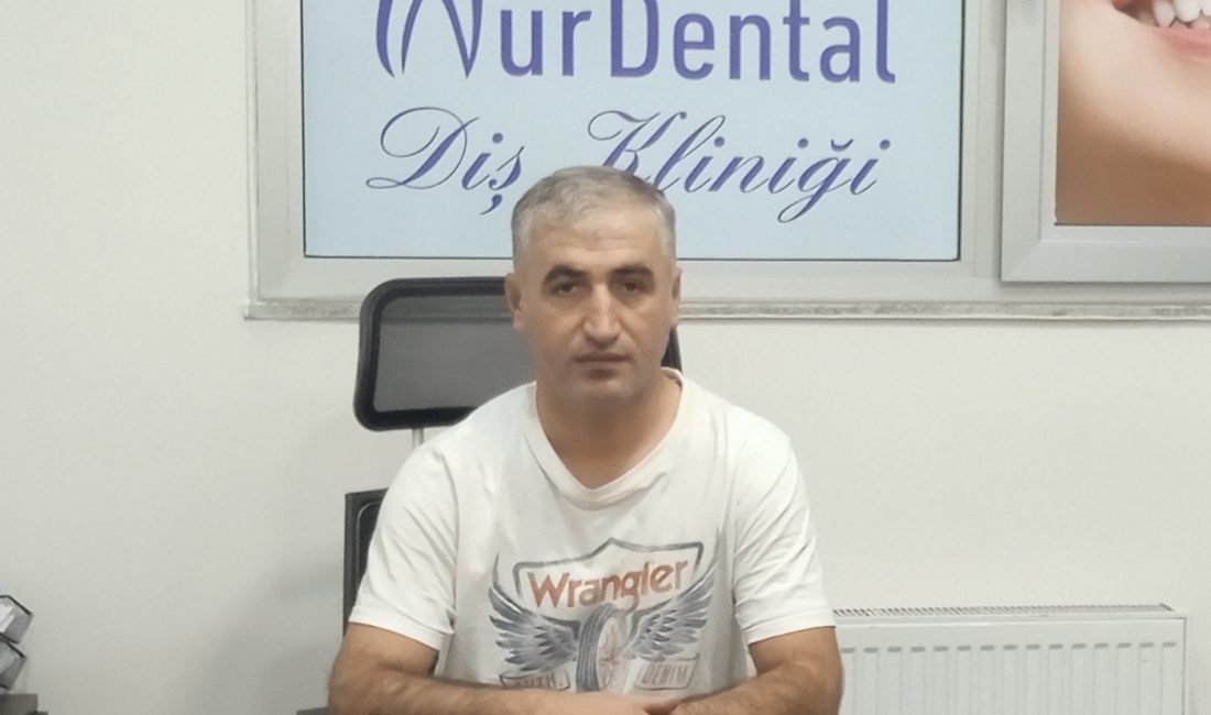 Nur Dental Diş tedavi