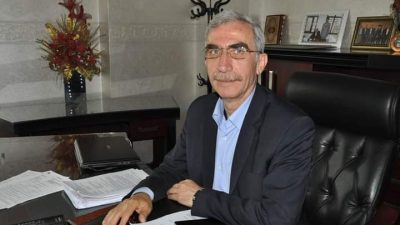 İş İnsanı ve Kanaat Önderi Bahri MÜJDECİ, yayınladığı bir mesajla,