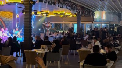 Batman’nın seçkin mekanı olmaya aday Nevizade Cafe & Restorant Batman