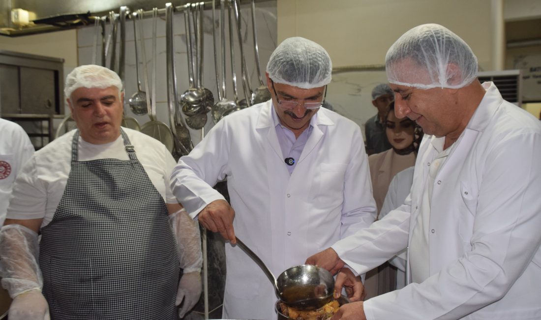 Batman Milletvekili Ferhat NASIROĞLU,