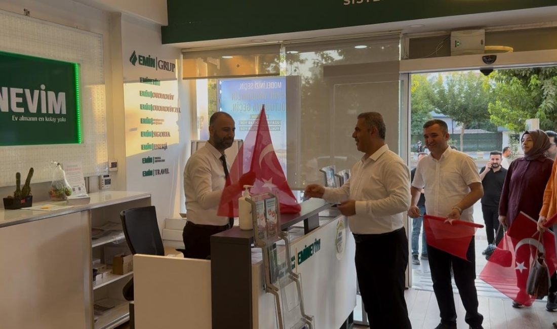 Cumhurbaşkanımız Recep Tayyip ERDOĞAN’ın