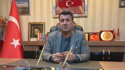 İş İnsanı Mahsun ZENGİN, Gazetemizin