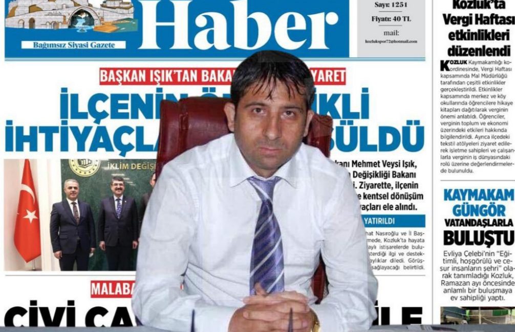 Gazeteciler ve Medyacılar Cemiyeti (GMC), teşkilatlanma çalışmalarına hız kesmeden devam
