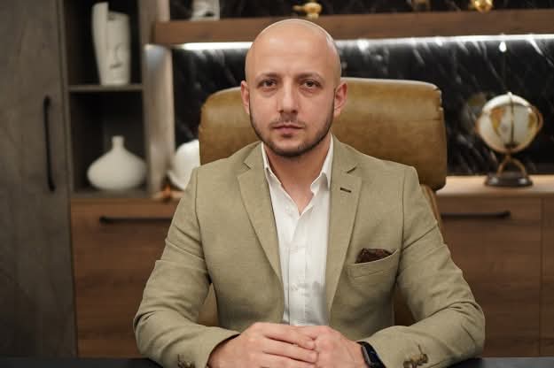 BHA Medya Grubu Yüksek İstişare Kurulu Başkanlığına İş insanı ve