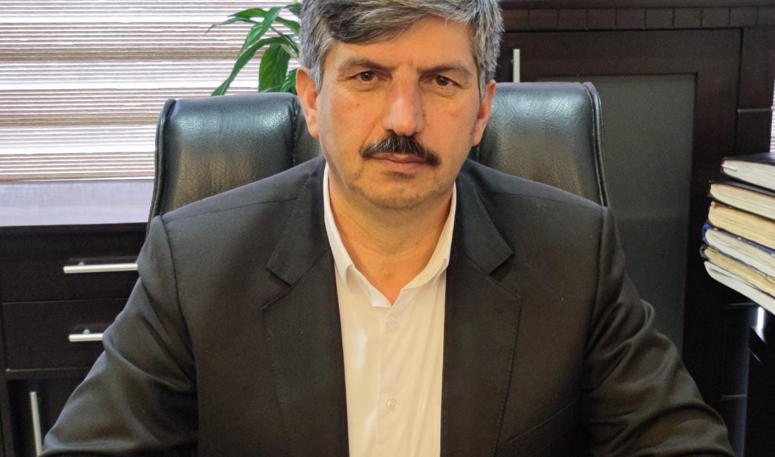 Batman Esnaf ve Sanatkarlar Odası Başkanı Mehmet Sıddık ÇİFTÇİ, esnafları