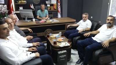 Müstakil Sanayici ve İşadamları Derneği