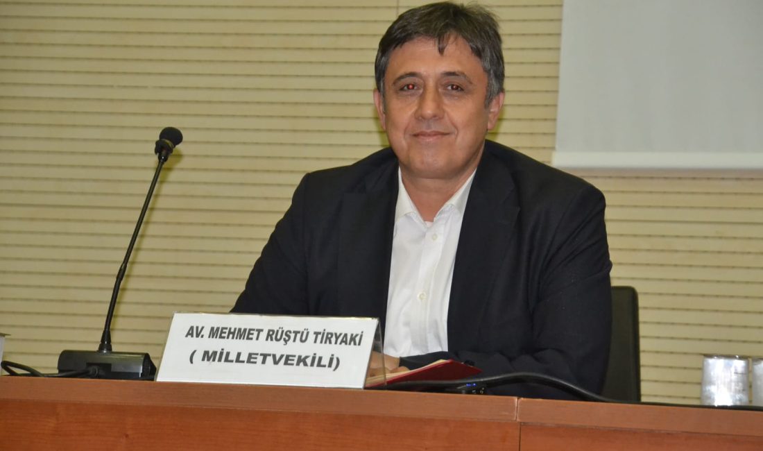 1 Eylül Dünya Barış Günü paneli, Batman Barosu Konferans Salonu’nda