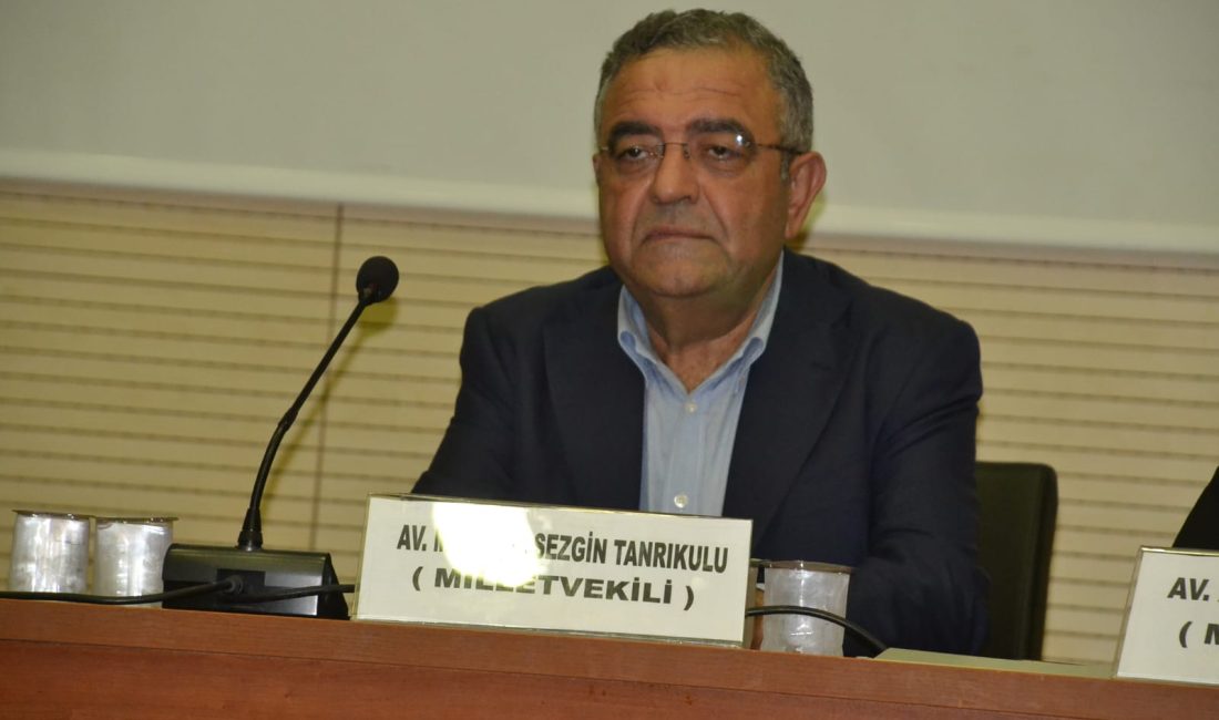 Batman Barosu tarafından düzenlenen