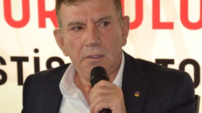 Batman Ticaret ve Sanayi Odası