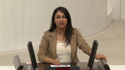 Halkların Eşitlik ve Demokrasi Partisi