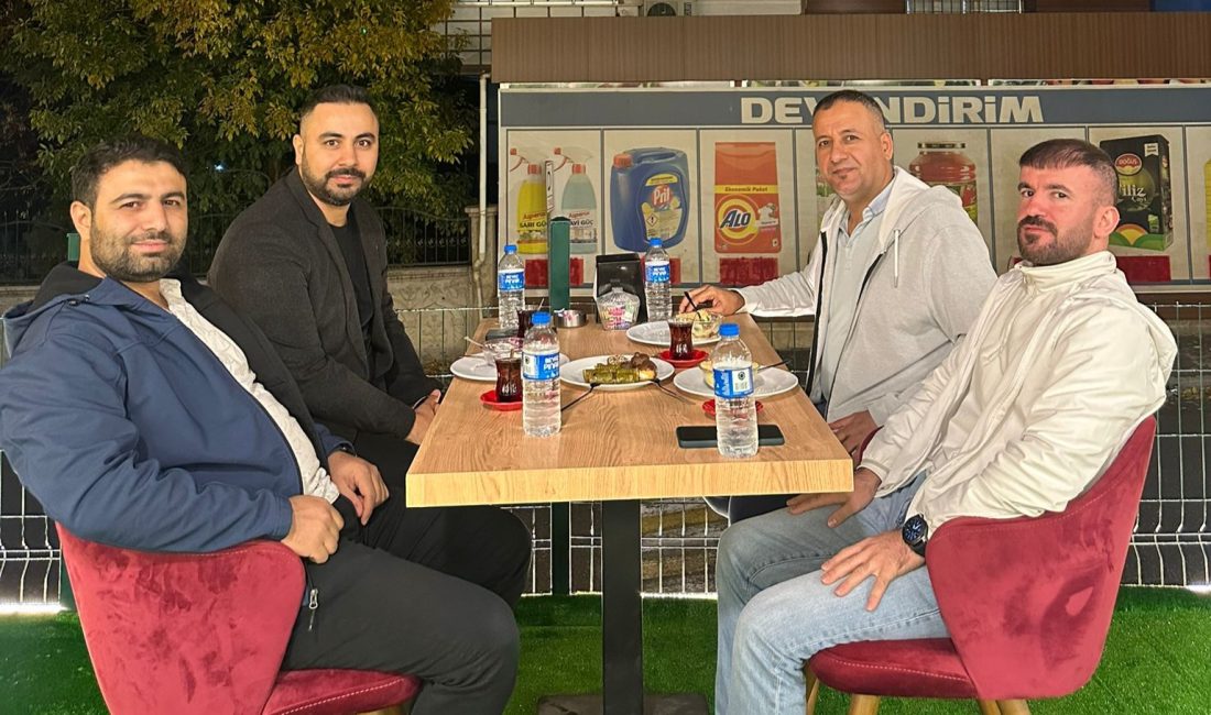 Geçtiğimiz günlerde Gültepe Mahallesi’nde ikinci şubesi hizmete giren Akgül Pastanesi’ni