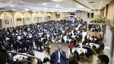 Batman’da etkili olan kar yağışı ve eksinin altına düşen soğuk