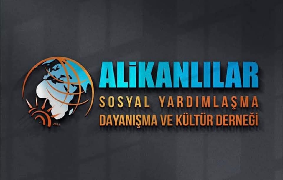 Alikanlılar Sosyal Yardımlaşma Dayanışma
