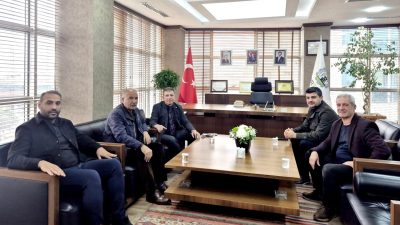 Alikanlılar Sosyal Yardımlaşma Dayanışma ve