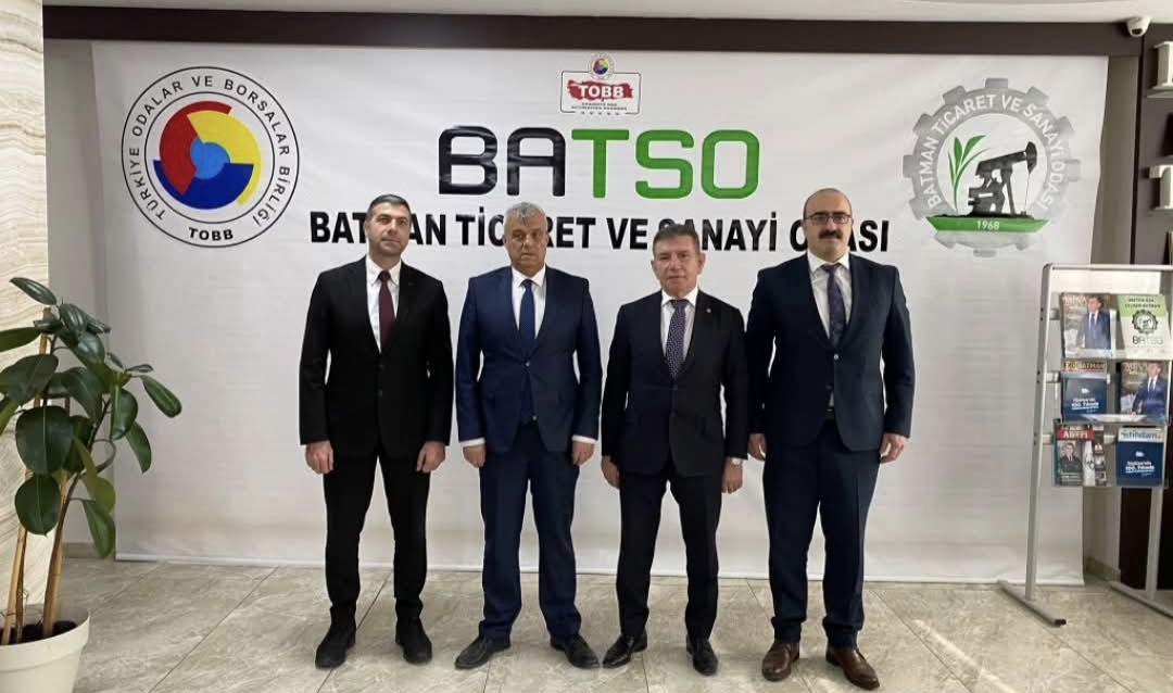 İpekyolu Gümrük ve Dış Ticaret