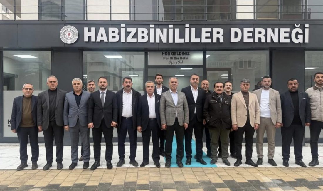 İl Başkanı Hüseyin Şansi,