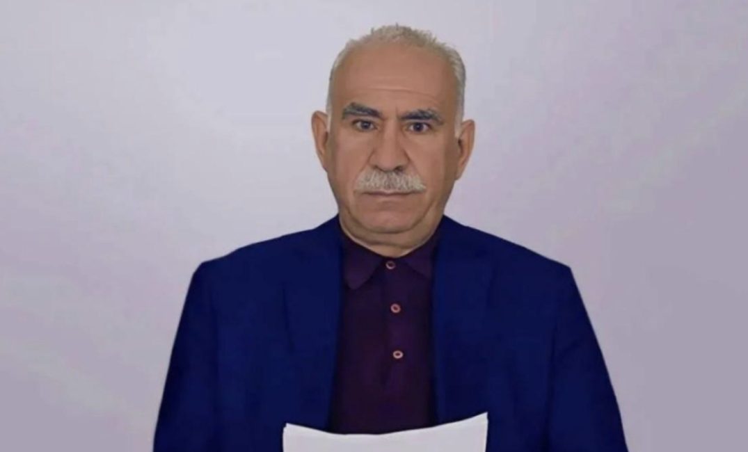 DEM Parti İmralı Heyeti,