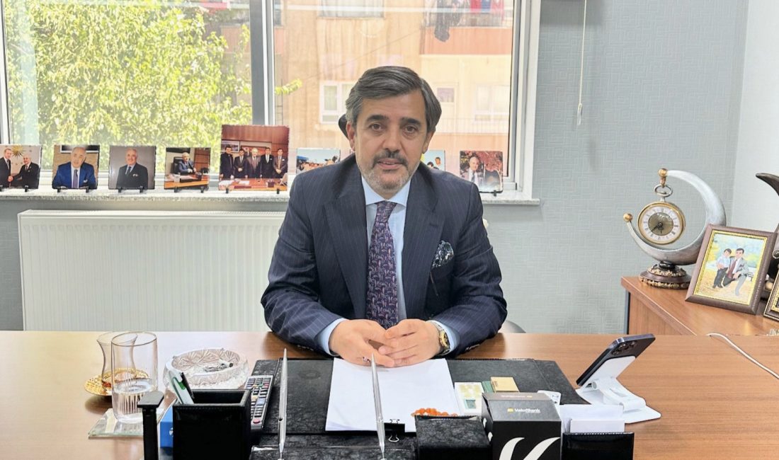 Rahmet, bereket ve mağfiret