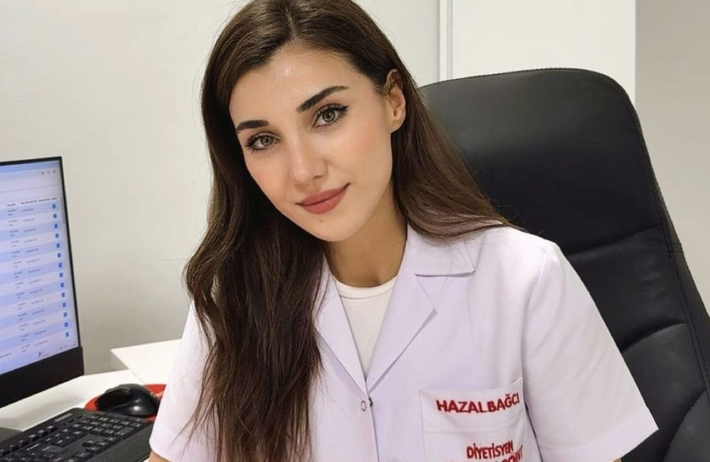 MEDİCAL POİNT BATMAN HASTANESİ DİYETİSYENİ DYT. HAZAL BAĞCI’DAN: “SAHUR İÇİN ALTIN ÖNERİLER”