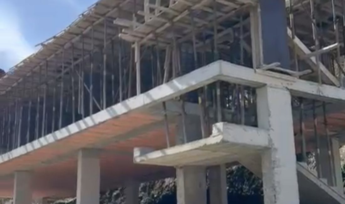 Batman’ın Kozluk ilçesine bağlı Gümüşörgü (Timoq) Köyü’nde, Timoklular Derneği tarafından