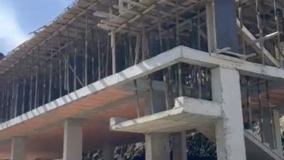 Batman’ın Kozluk ilçesine bağlı Gümüşörgü