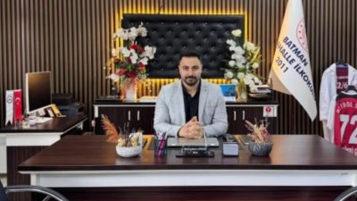 Çocuklarımız artık doğar doğmaz teknolojiyle tanışıyor. Daha yürümeyi öğrenmeden tableti