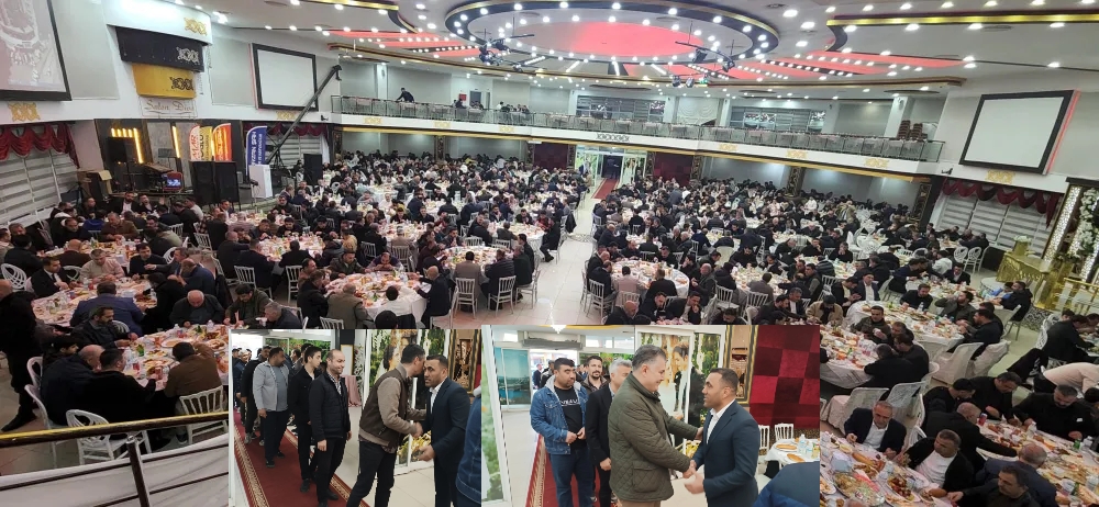 Batman’ın öncü markalarından biri olan ve 10 şubesiyle her geçen