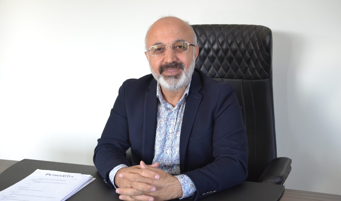 Batman’da faaliyet gösteren Petrolcity